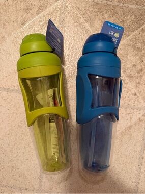 Water Bottles